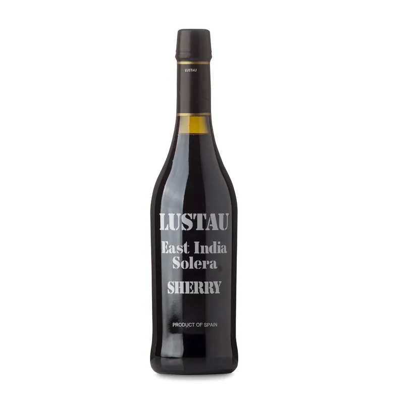 Sherry (50 cl)
