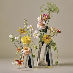 Georg Jensen Littus vase