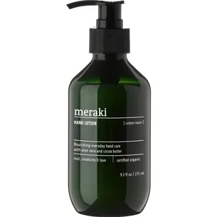 Meraki Hand lotion, Cotton Haze, 275 ml