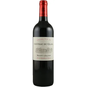 Château du Glana Saint-Julien 2018