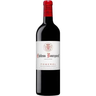 Château Bourgneuf Pomerol 2023