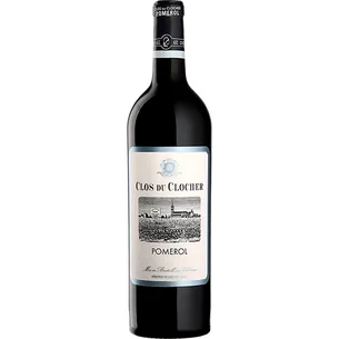 Clos du Clocher Pomerol 2023
