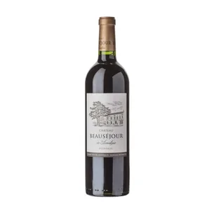 Château Beauséjour de Bonalgue Pomerol 2018
