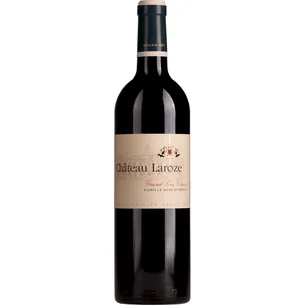 Château Laroze Saint-Émilion Grand Cru Classé 2015