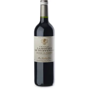 Château Lamothe de Bertineau Lalande-de-Pomerol 2021/22
