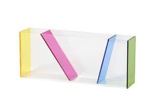 Acryl opbevaring