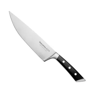 Køkkenkniv Tescoma AZZA - sort