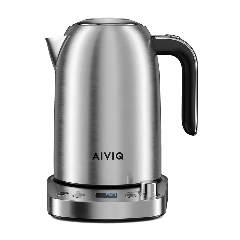 AIVIQ Smart Premier Elkedel 1.7L - AWK-531 - Rustfrit stål