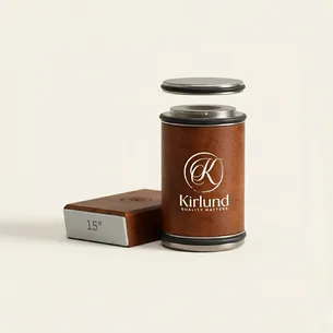 Kirlund Knivsliber - Kirlund Knivsliber (sort)