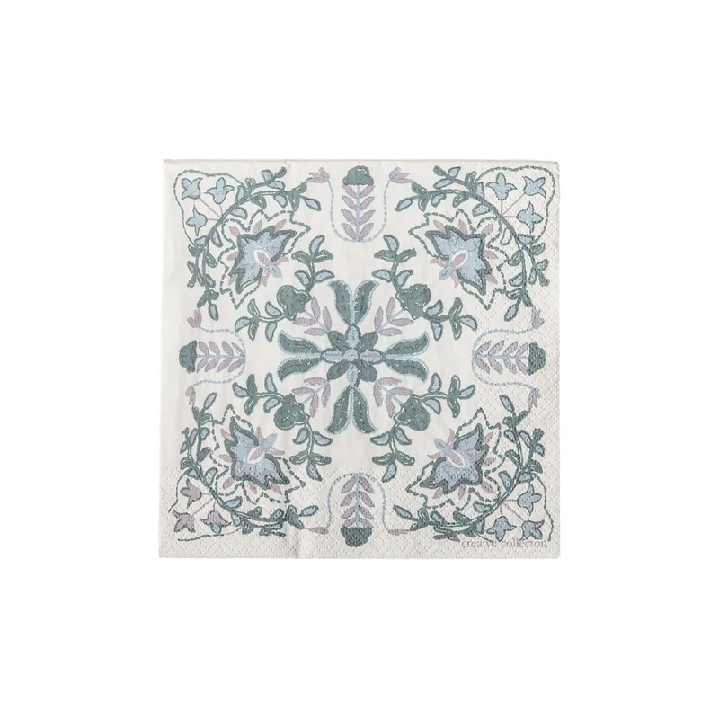 Alvira servietter 33x33 cm