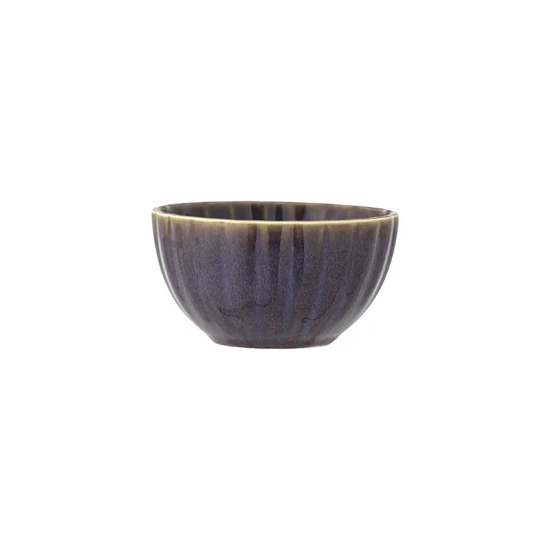 Latina skål 12 cm - Lilla