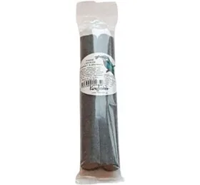king fisher Finsk lakrids: Gigant superhyl (2 stk.), 90g.