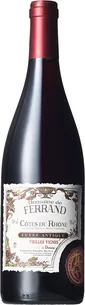 Cotes du Rhone Cuvée Antique Vieilles Vignes