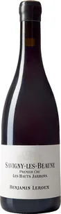 Savigny 1. Cru Les Hauts Jarron