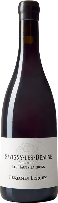 Savigny 1. Cru Les Hauts Jarron