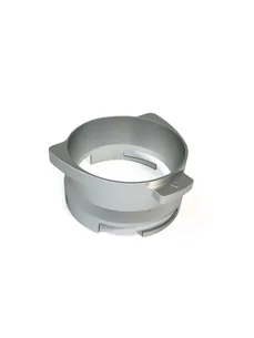 Sage doseringsring 54 mm.  Sølv