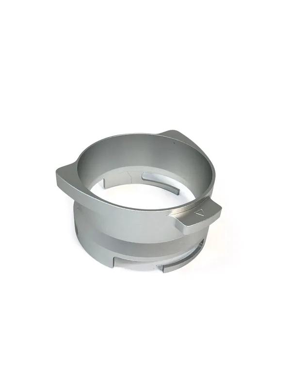 Sage doseringsring 54 mm.  Sølv