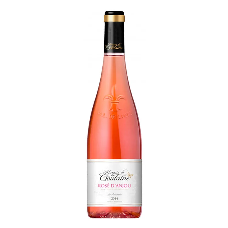 Rosé | Marquis de Goulaine | Rosé D'Anjou