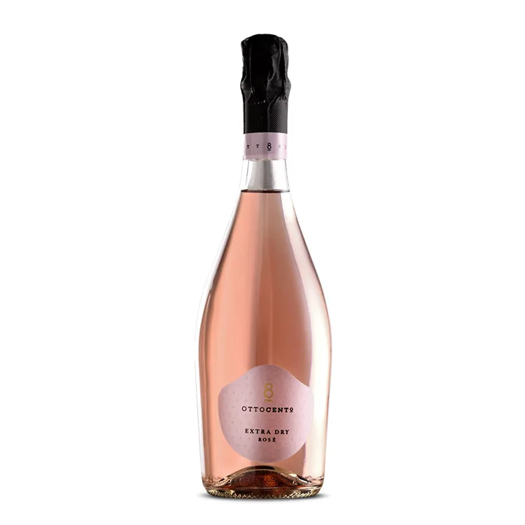 Mousserende | Ottocento | Extra Dry Rosé