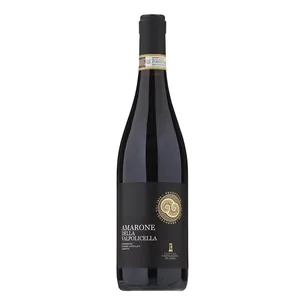 Rødvin | Cantina Castelnuovo del Garda |Amarone delle Valpolicella (Italien)
