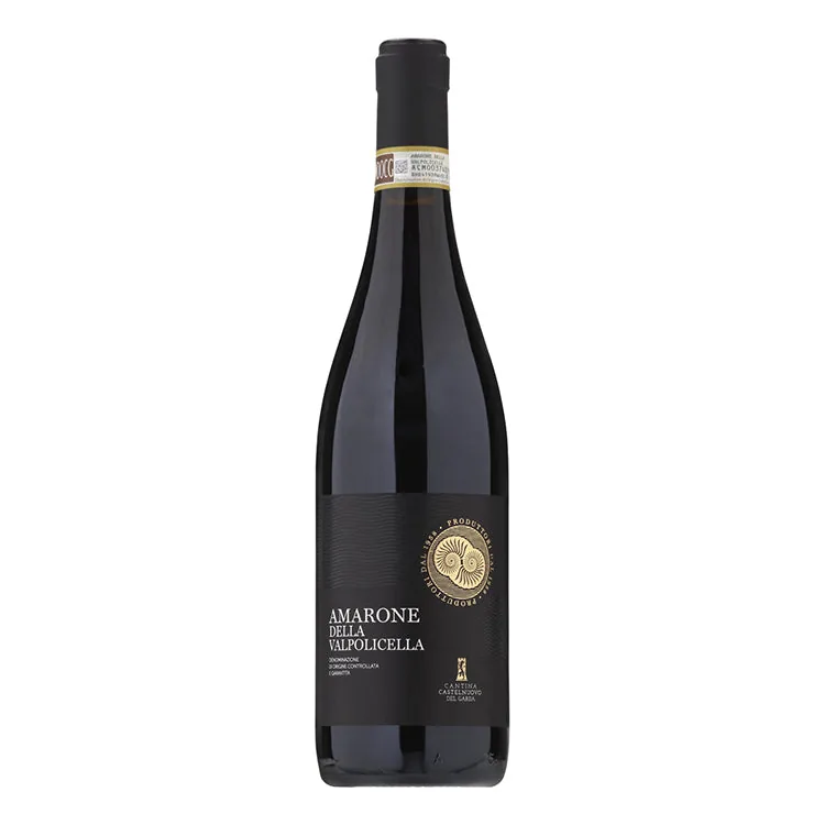 Rødvin | Cantina Castelnuovo del Garda |Amarone delle Valpolicella (Italien)