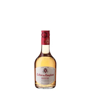 Rosé | Cellier des Dauphins | Prestige Rosé Mediterranée IGP 25 cl (Frankrig)