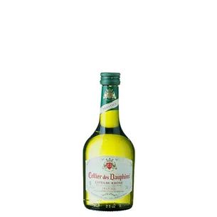 Hvidvin | Cellier des Dauphins | Prestige Mediterranée IGP 25 cl (Frankrig)