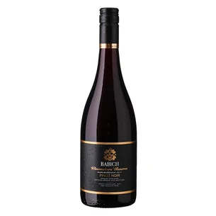 Rødvin | Babich Winemakers Reserve | Pinot Noir Malborough (New Zealand)