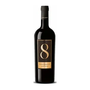 Rødvin | Feudo Bizantini 8 Limited Edition (Italien)