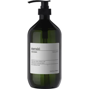 Meraki Opvaskemiddel Forest Garden, 1000ml.