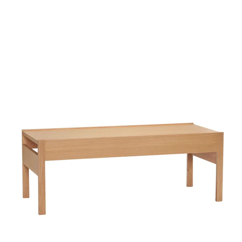 Forma Sofabord - Natur