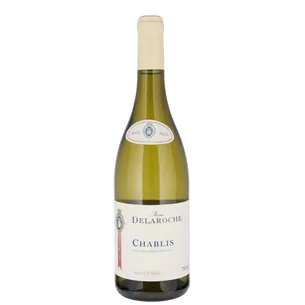 Chablis Anne Delaroche 2025