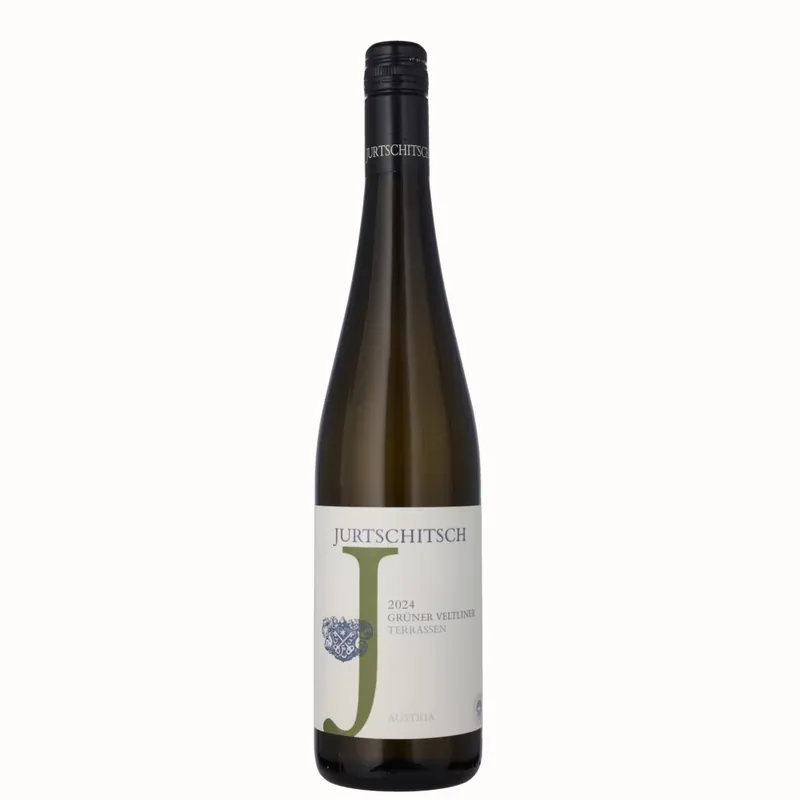 GV TERRASSEN, Jurtschitsch Sonnhof, Grüner Veltliner
