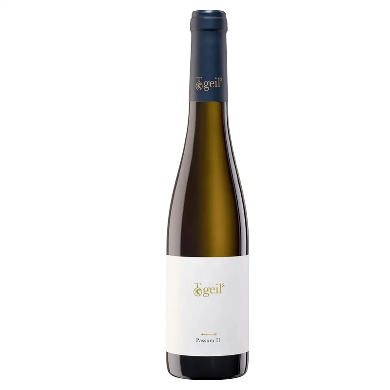 2021 Passum III Auslese Albalonga, 37.5 Cl