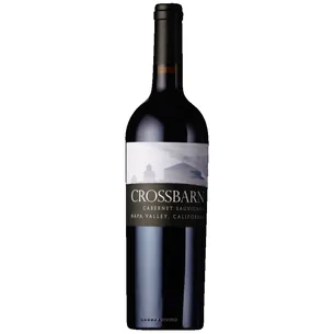2019 Crossbarn Cabernet Sauvignon Napa Valley Paul Hobbs