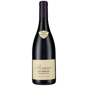 Beaune 1. Cru Les Grèves 2018, Domaine de la Vougeraie
