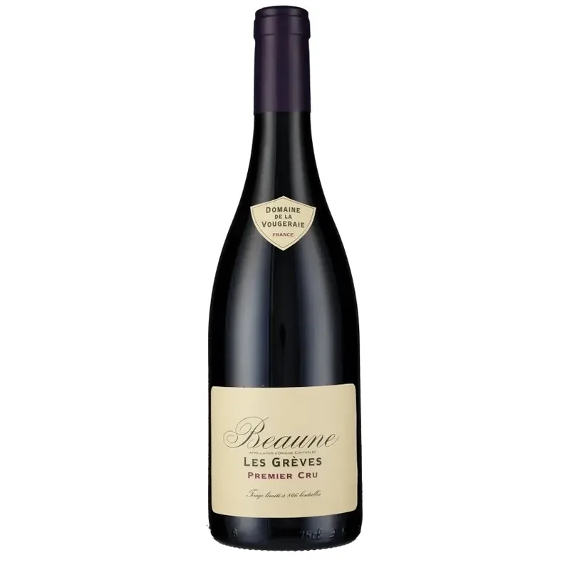 Beaune 1. Cru Les Grèves 2018, Domaine de la Vougeraie