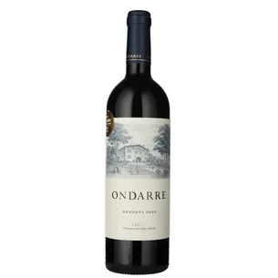 2020 Rioja Reserva Bodegas Ondarre