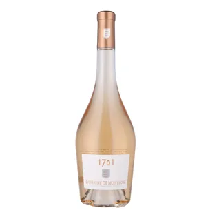 1701 rosé Montrose - Prestige Cuvée