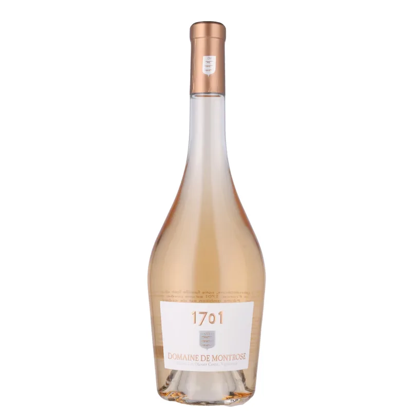 1701 rosé Montrose - Prestige Cuvée