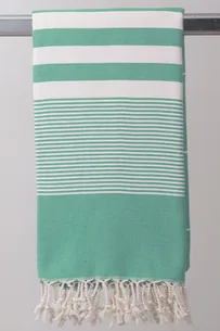 Hamam Joanna Grøn - 90 * 180 cm