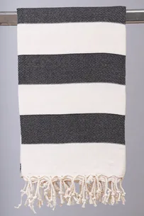 Hamam June Sort - 90 * 180 cm