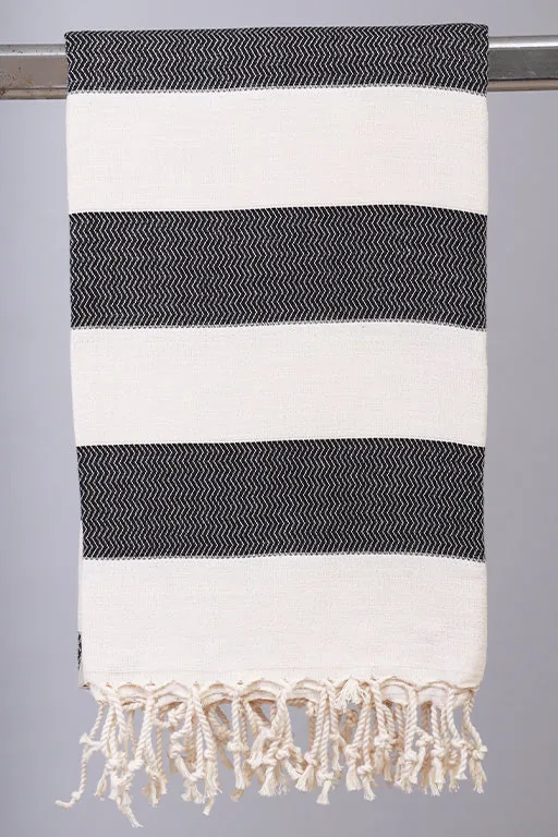 Hamam June Sort - 90 * 180 cm