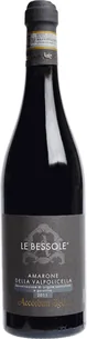 Accordini Le Bessole Amarone Della Valpolicella Classico 2011