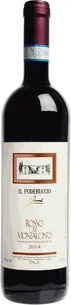 Il Poderuccio Rosso Di Montalcino 2014