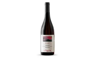 La Tribuleira Cariò Albarossa 2016