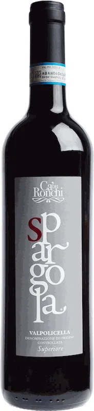 Ca' Dei Ronchi, Classico Superiore Spargola 2013
