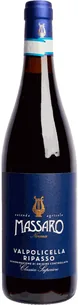 Massaro Norma Valpolicella Ripasso Classico Superiore 2023