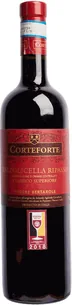 Corteforte, Podere Bertarole Valpolicella Ripasso Classico Superiore 2016