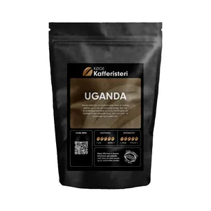 UGANDA